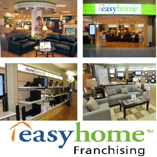 easyhome Franchise Opportunities